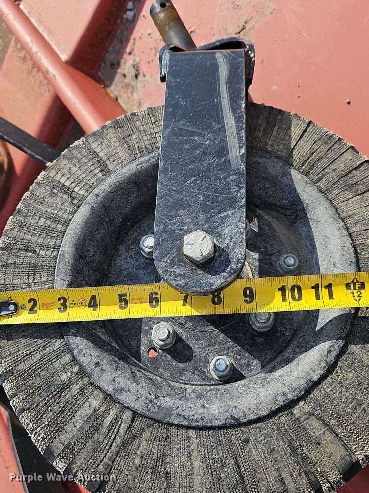 image for item EJ5957 Bush Hog SQ720 rotary mower