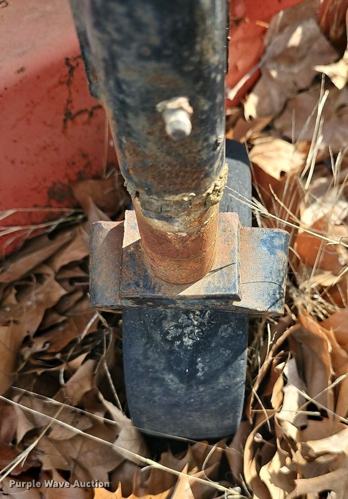 image for item EJ5959 Bush Hog ATH720 finish mower