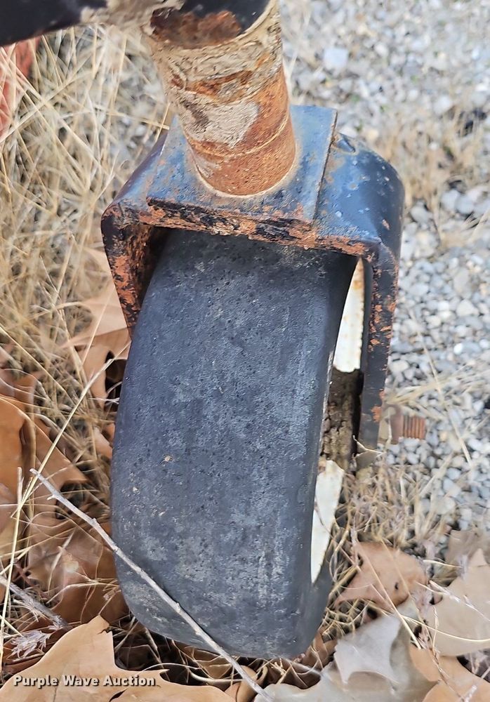 image for item EJ5959 Bush Hog ATH720 finish mower