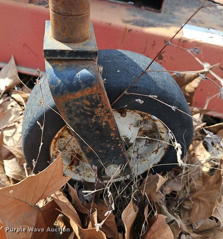 image for item EJ5959 Bush Hog ATH720 finish mower