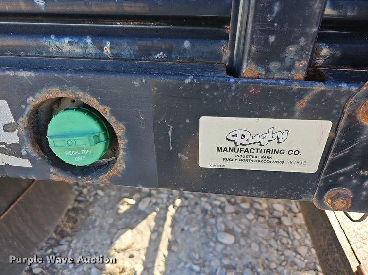 image for item EJ5982 2010 Ford  F450 Super Duty XLT flatbed truck