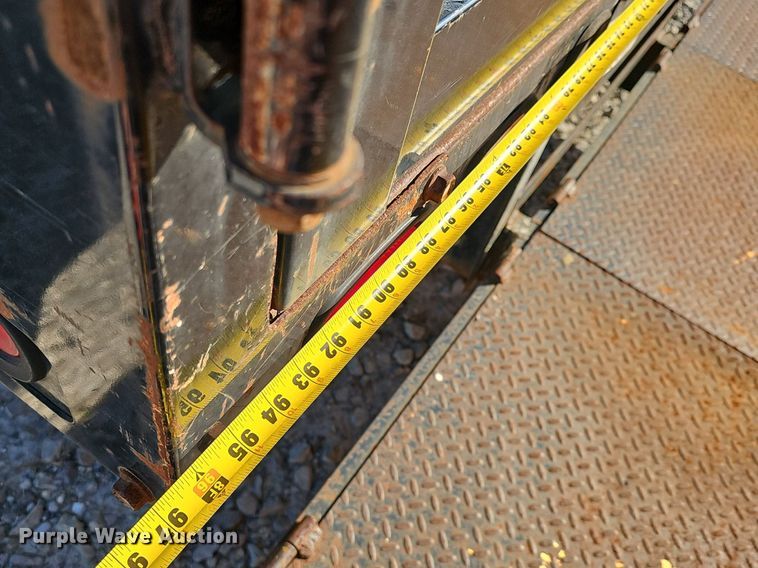 image for item EJ5982 2010 Ford  F450 Super Duty XLT flatbed truck