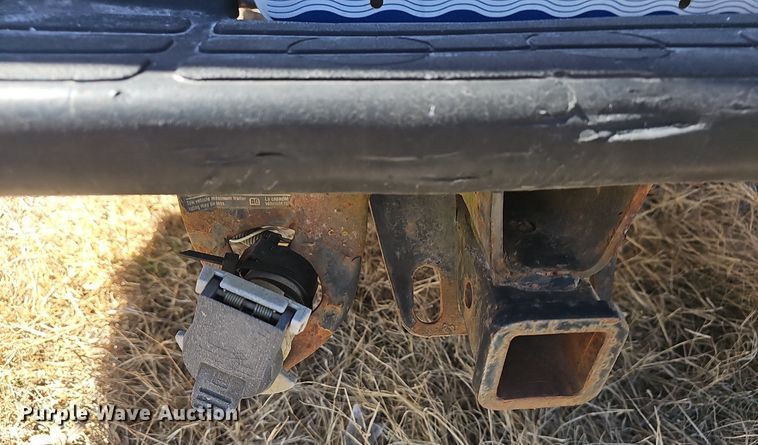 image for item EJ6020 2005 Chevrolet Silverado 1500 pickup truck