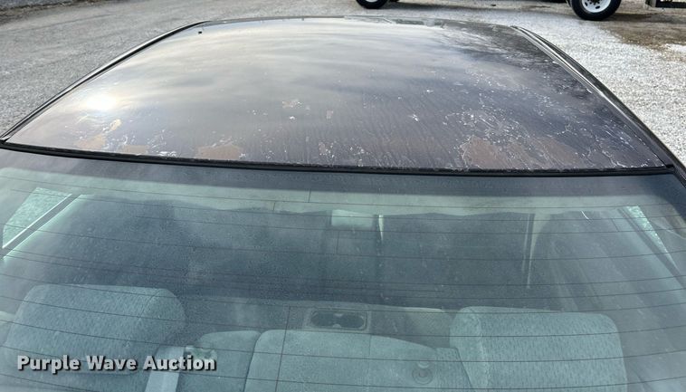 image for item EK4039 2002 Toyota  Camry LE 