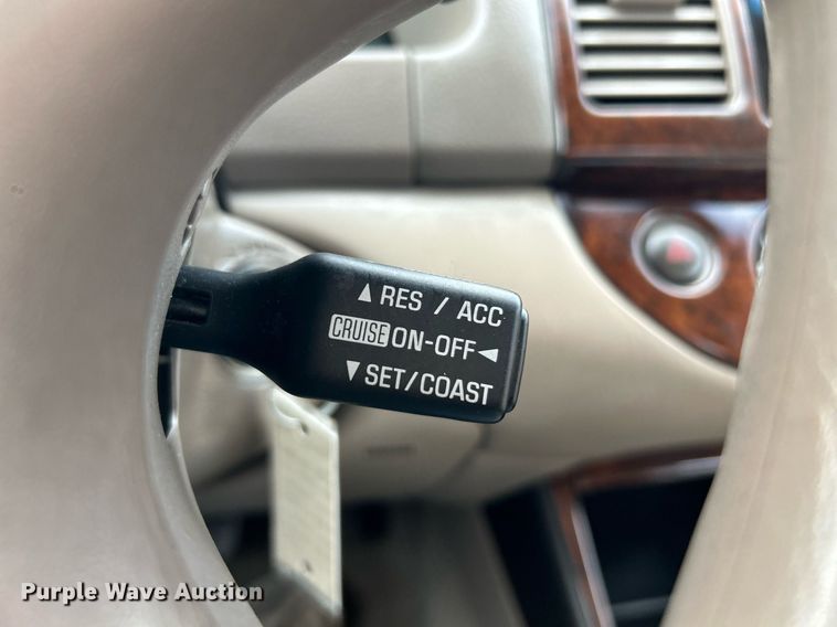 image for item EK4039 2002 Toyota  Camry LE 