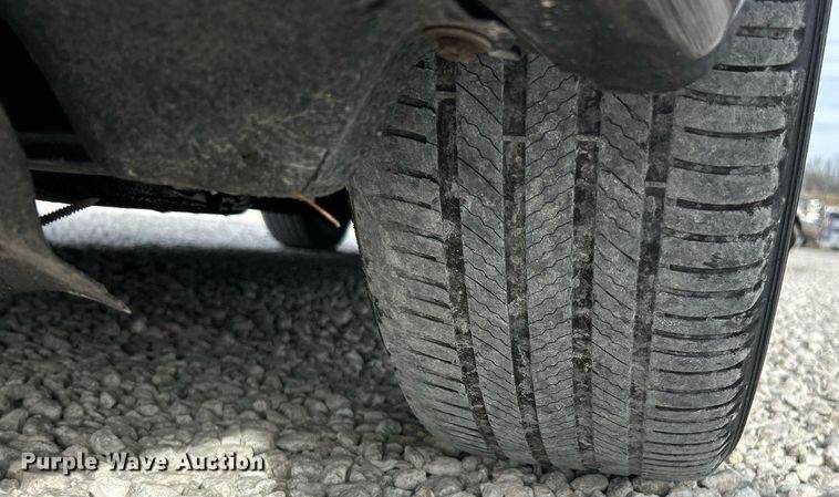 image for item EK4039 2002 Toyota  Camry LE 