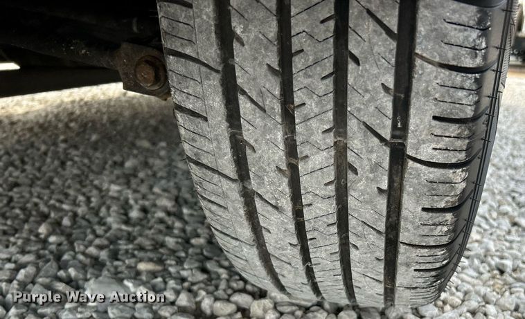 image for item EK4039 2002 Toyota  Camry LE 