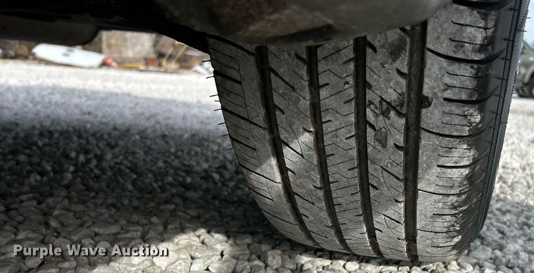 image for item EK4039 2002 Toyota  Camry LE 