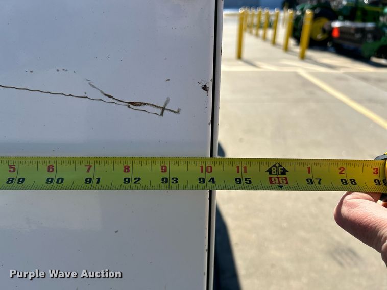 image for item EK4095 2011 Ford F550 Super Duty XL utility / service truck