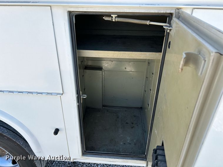 image for item EK4106 2011 Dodge  Ram 4500HD utility / service truck