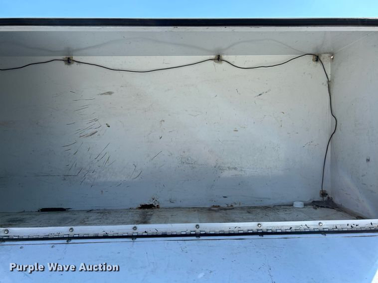 image for item EK4106 2011 Dodge  Ram 4500HD utility / service truck