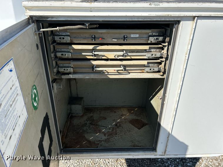 image for item EK4106 2011 Dodge  Ram 4500HD utility / service truck