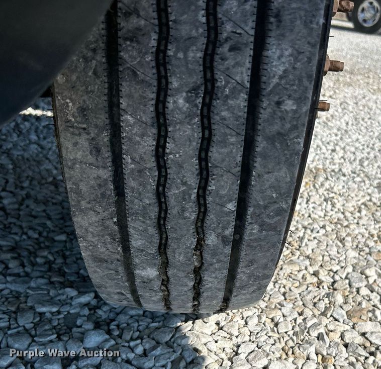 image for item EK4106 2011 Dodge  Ram 4500HD utility / service truck