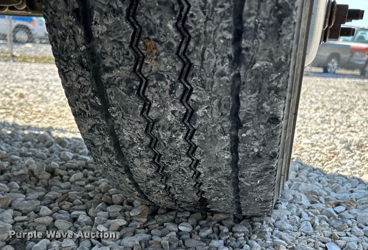 image for item EK4106 2011 Dodge  Ram 4500HD utility / service truck