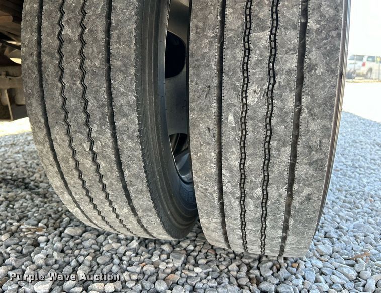 image for item EK4106 2011 Dodge  Ram 4500HD utility / service truck