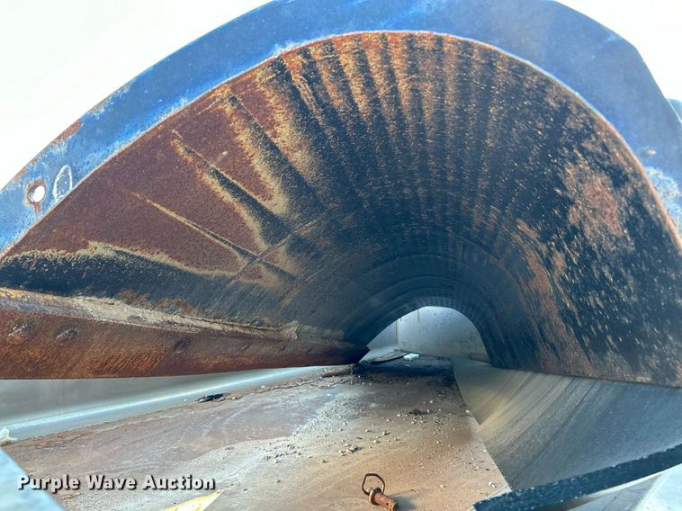 image for item EK4113 2011 Ford F450 Super Duty XL dump truck