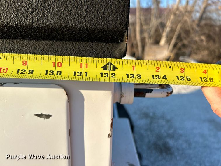 image for item EK4117 2017 Dodge  Ram 5500HD Crew Cab utility / service truck