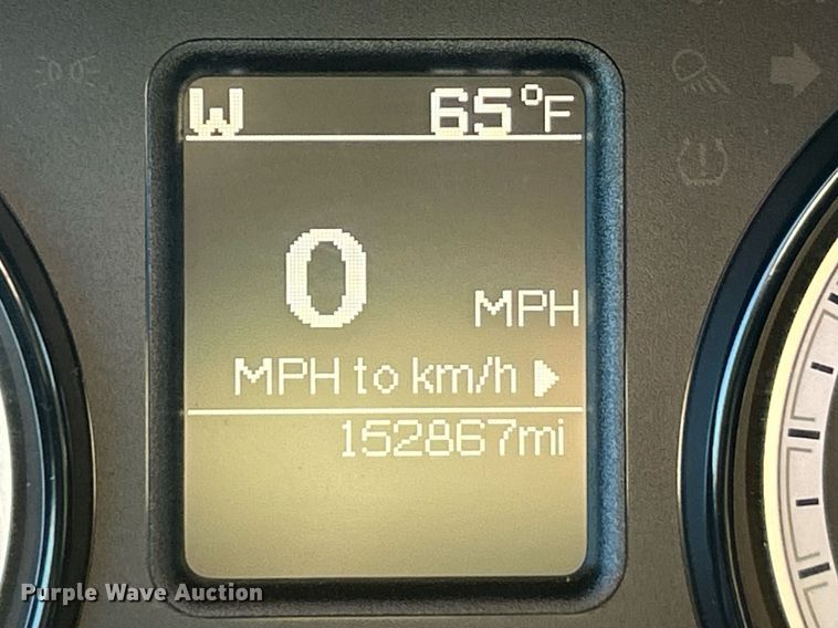 image for item EK4117 2017 Dodge  Ram 5500HD Crew Cab utility / service truck