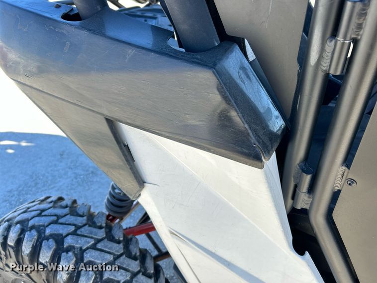 image for item EK4131 2014 Can-Am Maverick Max XRS utility vehicle