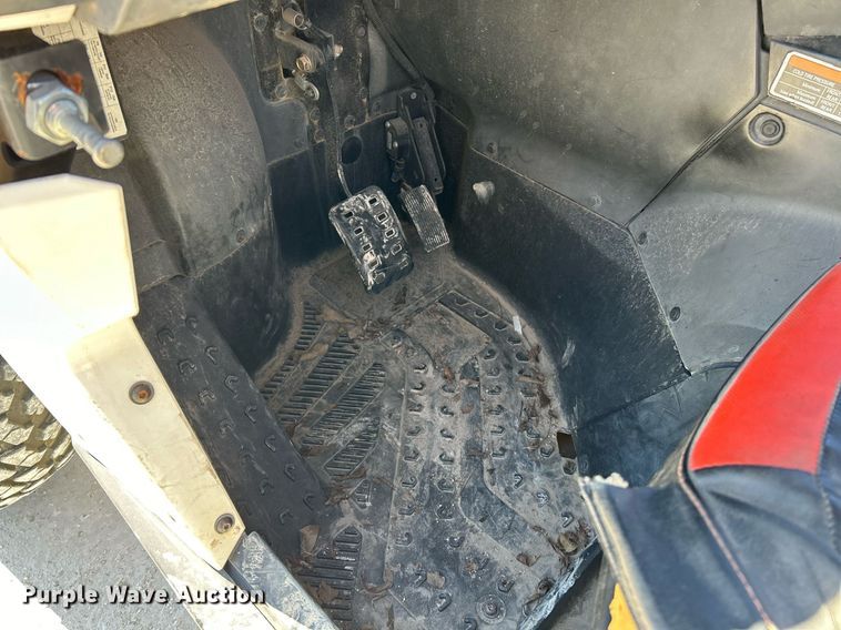 image for item EK4131 2014 Can-Am Maverick Max XRS utility vehicle