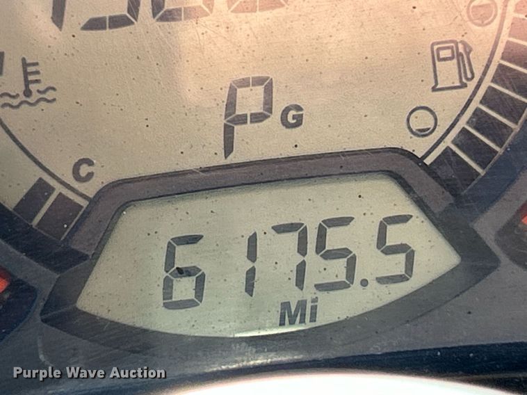 image for item EK4131 2014 Can-Am Maverick Max XRS utility vehicle