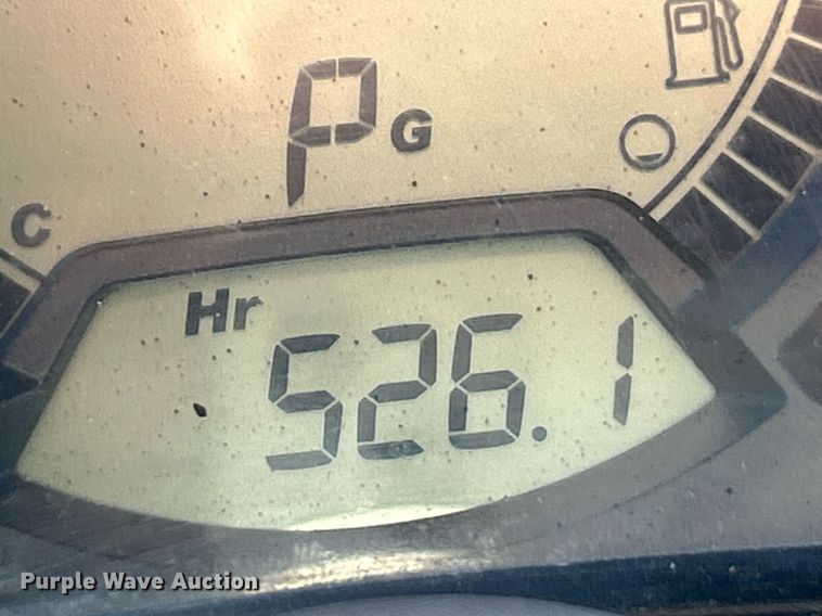 image for item EK4131 2014 Can-Am Maverick Max XRS utility vehicle