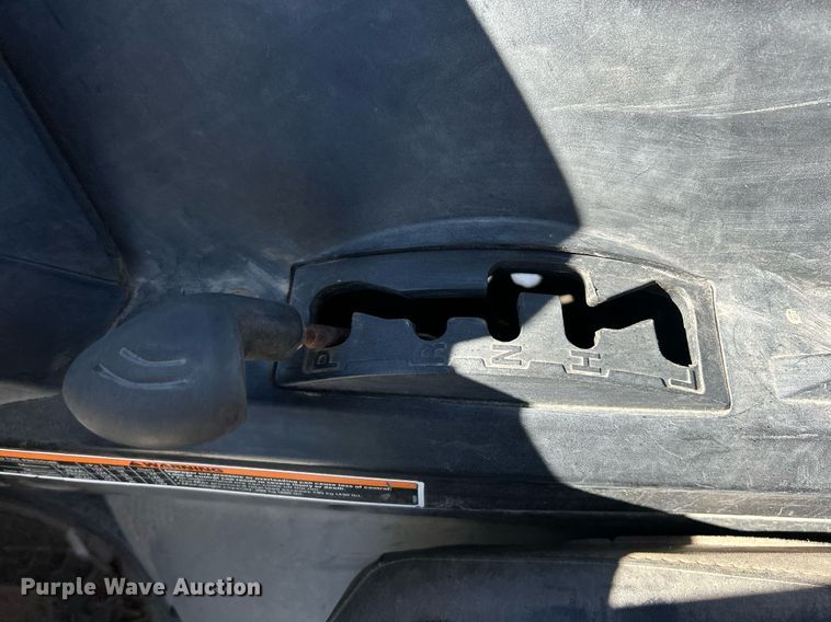 image for item EK4131 2014 Can-Am Maverick Max XRS utility vehicle