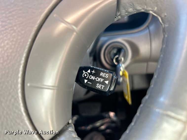 image for item EK4138 2003 Toyota Sequoia Limited SUV