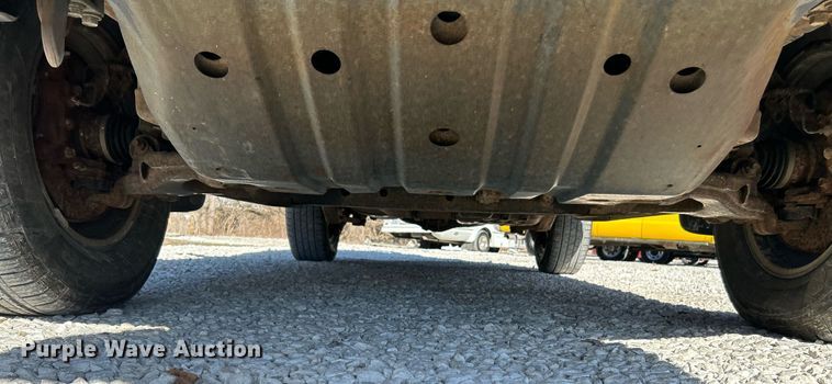 image for item EK4138 2003 Toyota Sequoia Limited SUV