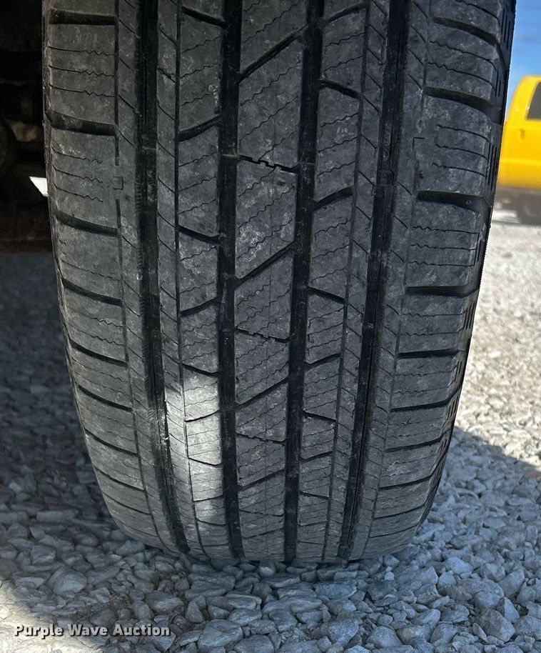 image for item EK4138 2003 Toyota Sequoia Limited SUV