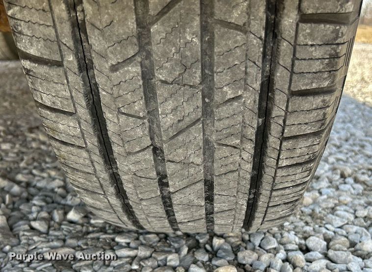 image for item EK4138 2003 Toyota Sequoia Limited SUV