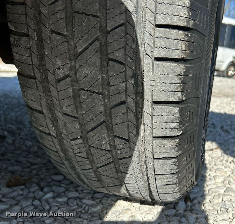 image for item EK4138 2003 Toyota Sequoia Limited SUV