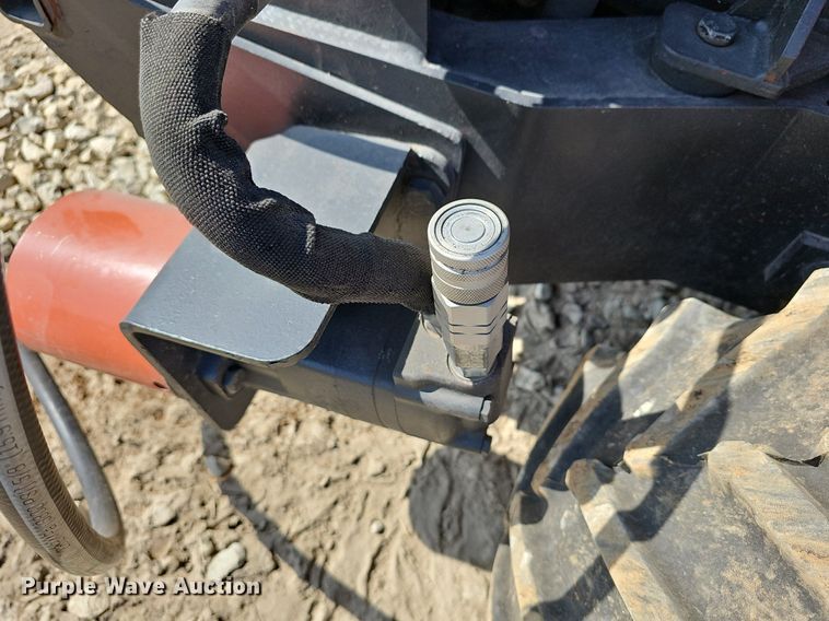 image for item EK5548 2008 Ditch Witch 420SX cable plow