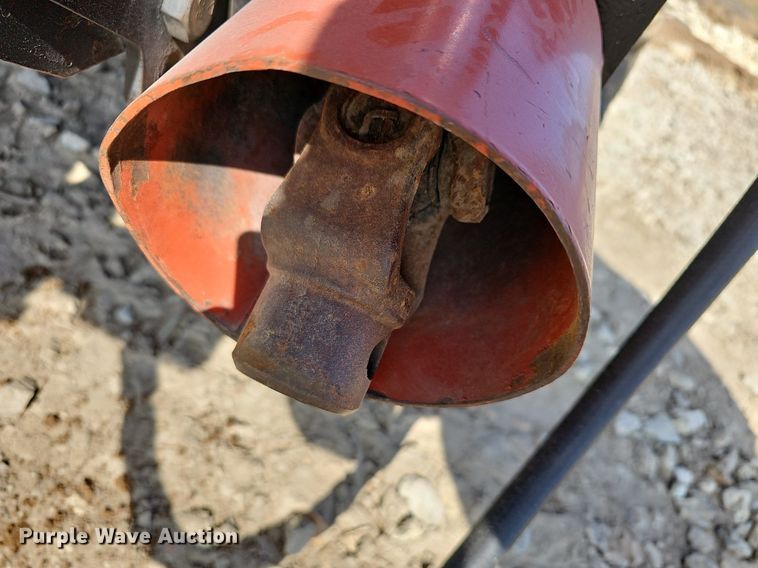 image for item EK5548 2008 Ditch Witch 420SX cable plow