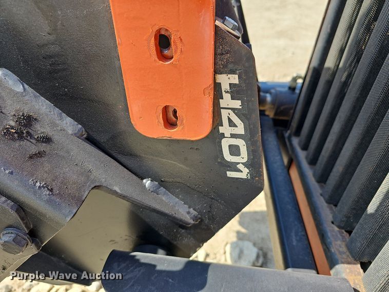 image for item EK5548 2008 Ditch Witch 420SX cable plow