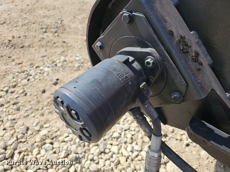 image for item EK5548 2008 Ditch Witch 420SX cable plow