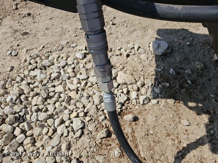 image for item EK5548 2008 Ditch Witch 420SX cable plow