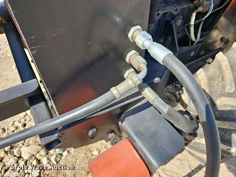 image for item EK5548 2008 Ditch Witch 420SX cable plow