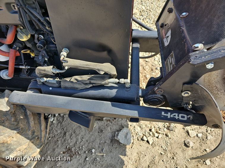 image for item EK5548 2008 Ditch Witch 420SX cable plow