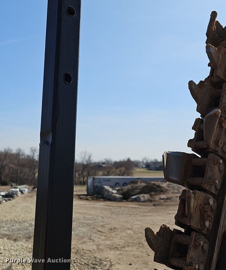 image for item EK5548 2008 Ditch Witch 420SX cable plow