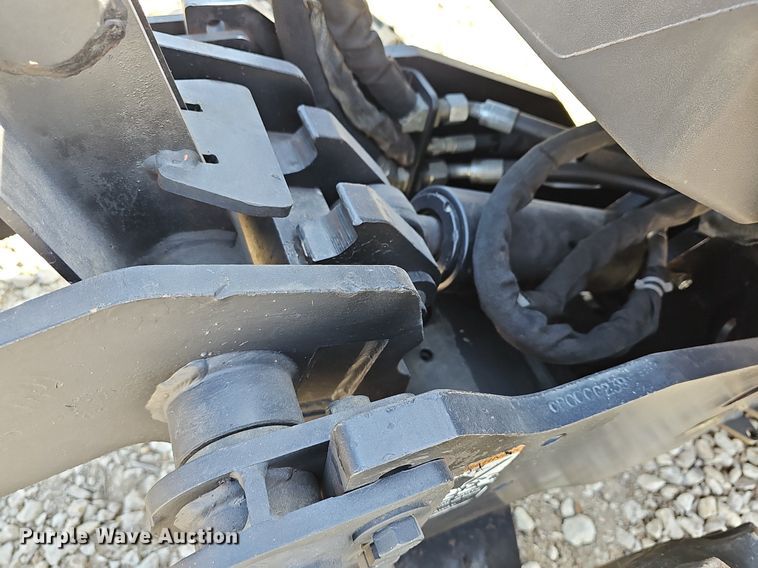 image for item EK5548 2008 Ditch Witch 420SX cable plow