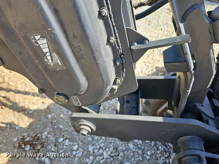 image for item EK5548 2008 Ditch Witch 420SX cable plow