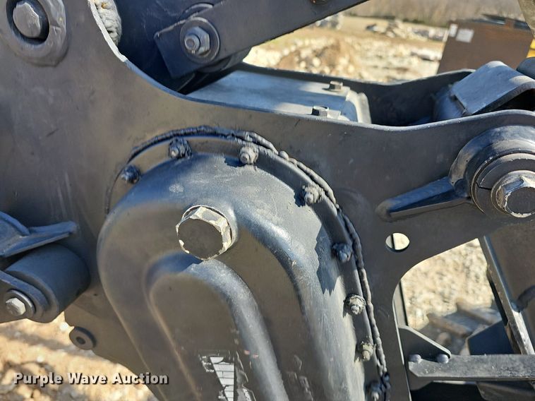 image for item EK5548 2008 Ditch Witch 420SX cable plow