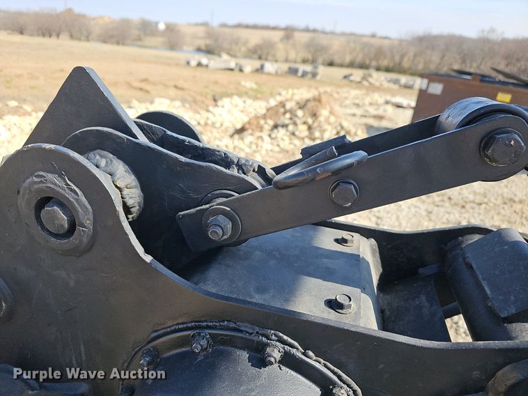 image for item EK5548 2008 Ditch Witch 420SX cable plow