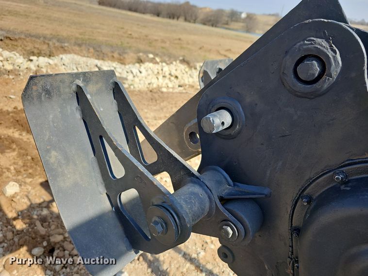 image for item EK5548 2008 Ditch Witch 420SX cable plow