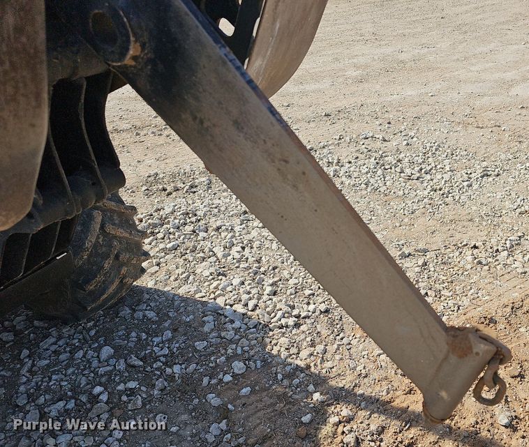 image for item EK5548 2008 Ditch Witch 420SX cable plow