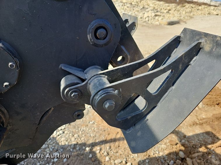 image for item EK5548 2008 Ditch Witch 420SX cable plow