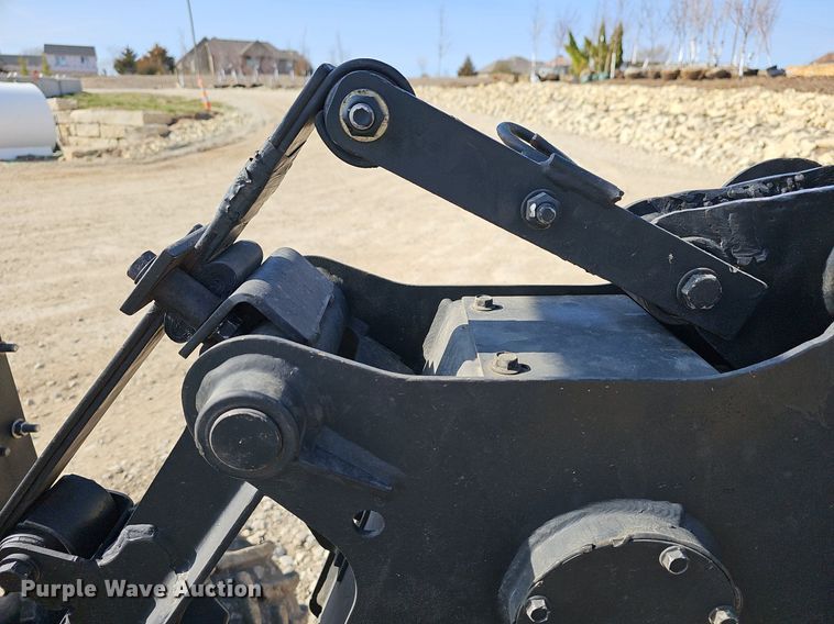 image for item EK5548 2008 Ditch Witch 420SX cable plow