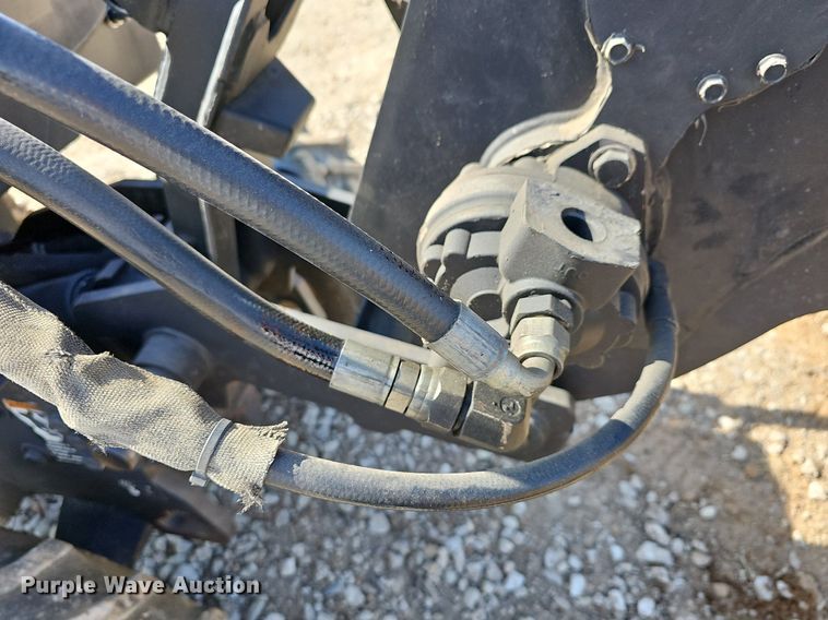 image for item EK5548 2008 Ditch Witch 420SX cable plow