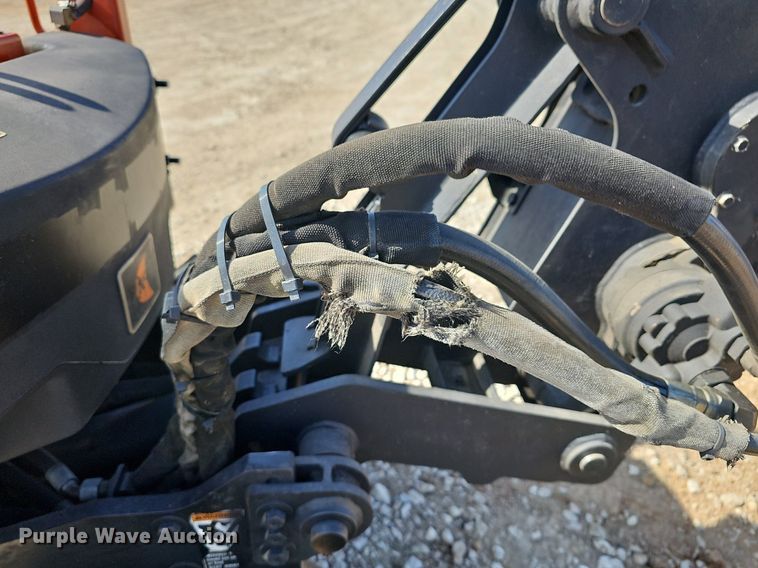 image for item EK5548 2008 Ditch Witch 420SX cable plow